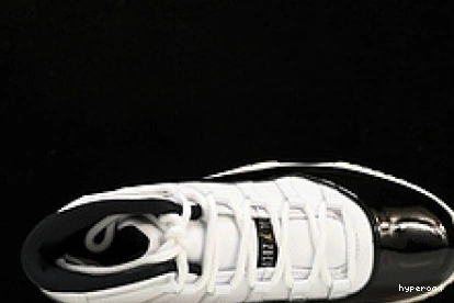 Hyperoad “DMP” Air Jordan 11 0805